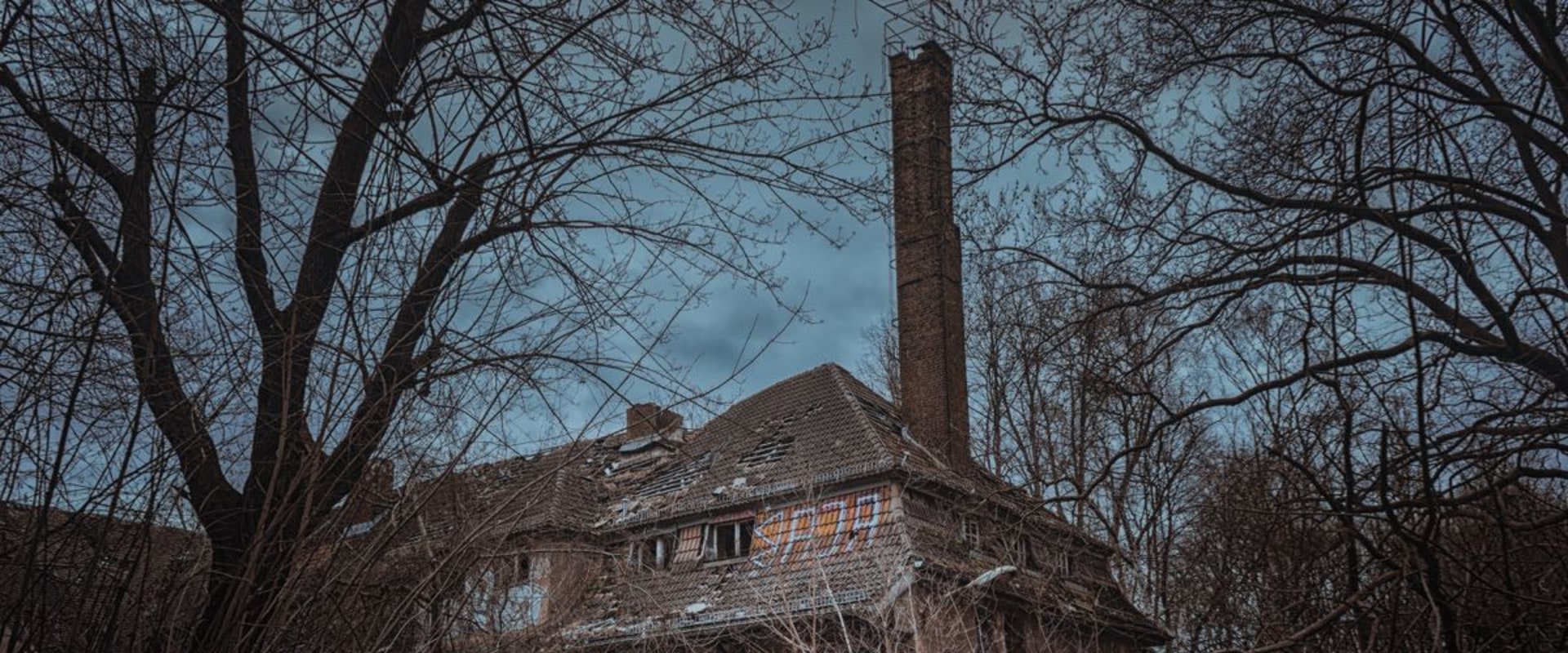 5 Potential Problem Areas in Older Homes Inspections