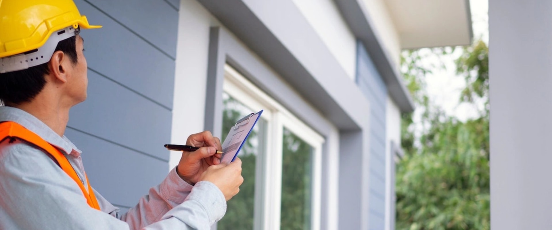 What Does a California Home Inspection Include?