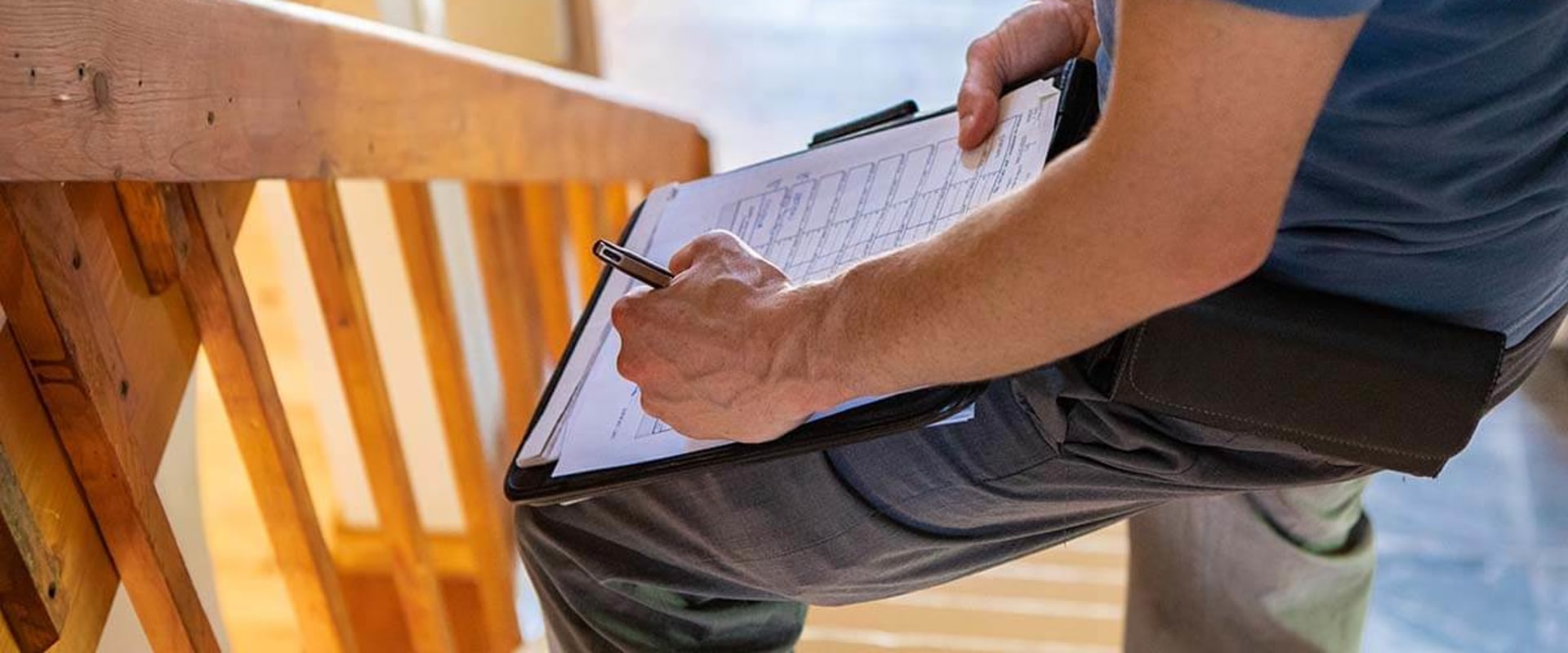 How Long Does a Home Inspection Take? An Expert's Perspective
