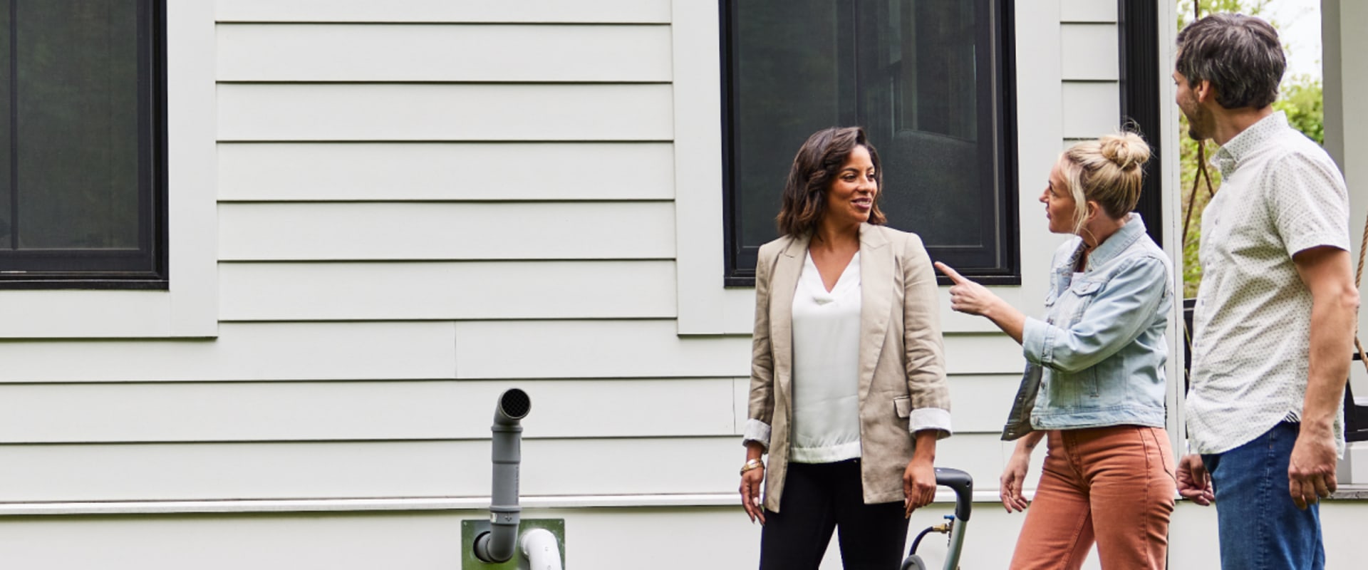 What is the Home Inspection Contingency in Washington State?