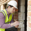 Inspecting Buildings: A Step-by-Step Guide