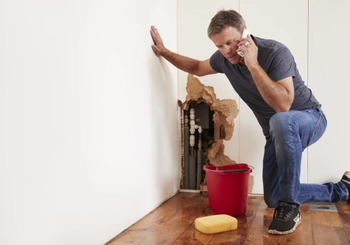 Do Home Inspectors Always Find Something Wrong?